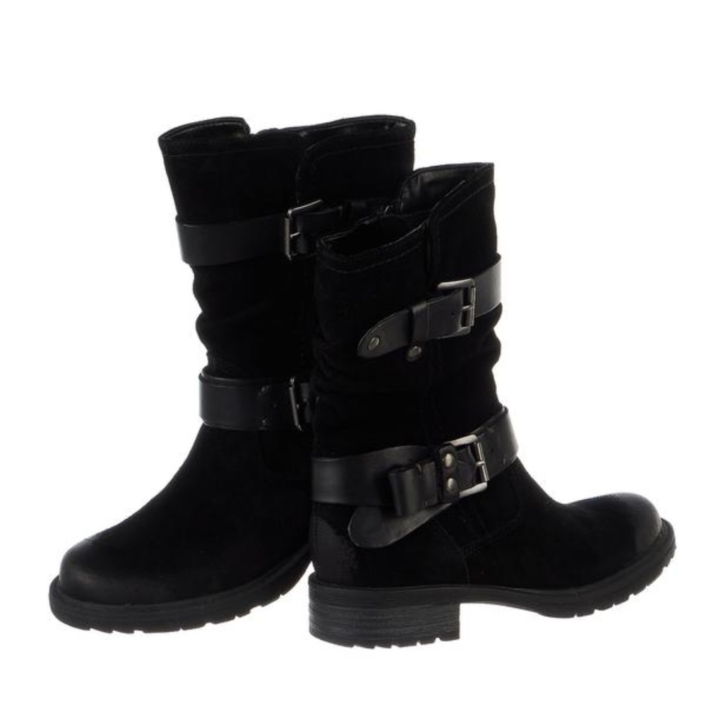 earth boots